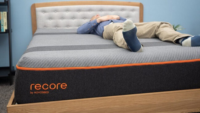 recore-mattress-best-mattress-in-canada